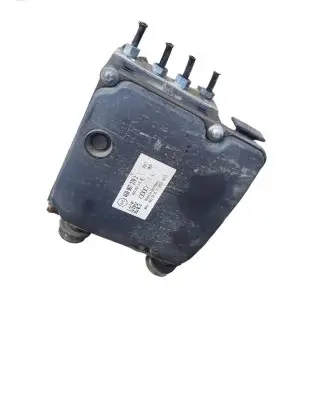 Audi A6 S6 C7 4G ABS Pump 4G0907379J