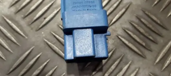 Nissan Terrano Other relay 252309F900 4RA940010-65