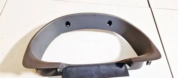 Dashboard trim