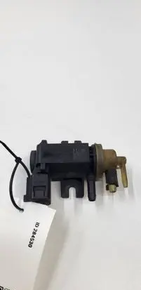 Volkswagen PASSAT B7 Turbo solenoid valve 1K0906627B