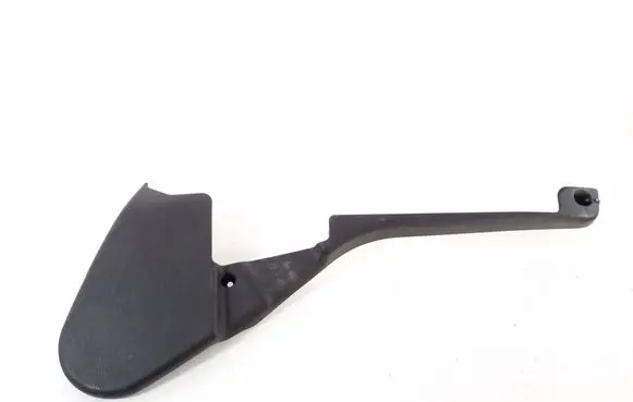 Mercedes-Benz E W211 Seat trim A2119183036