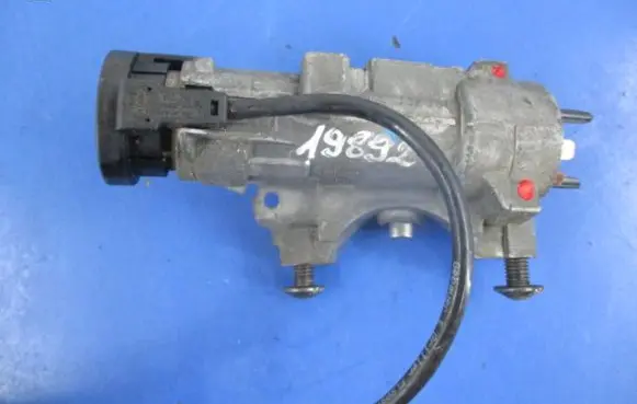 Volkswagen Sharan Ignition lock 4B0905851B