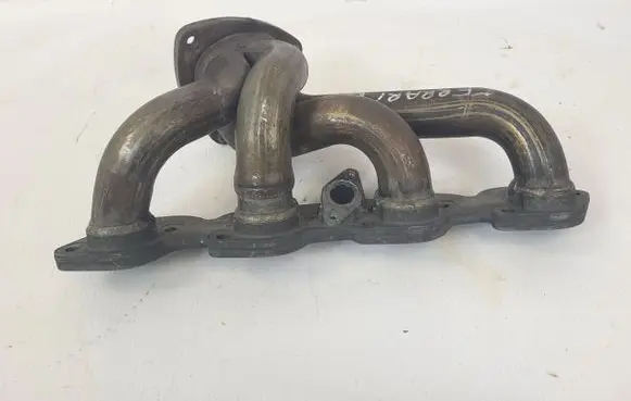 Ferrari California F149 Exhaust manifold 149l249598