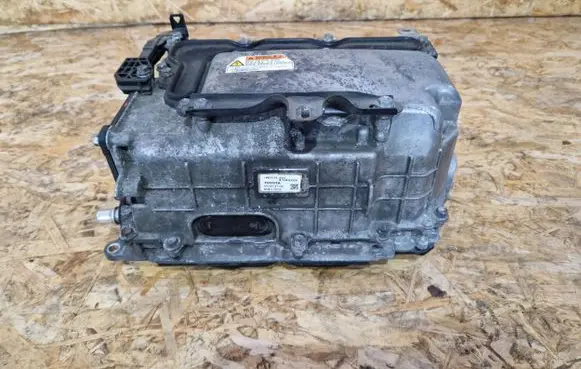 Toyota Prius (XW30) Voltage converter inverter G920047140 B09K110056