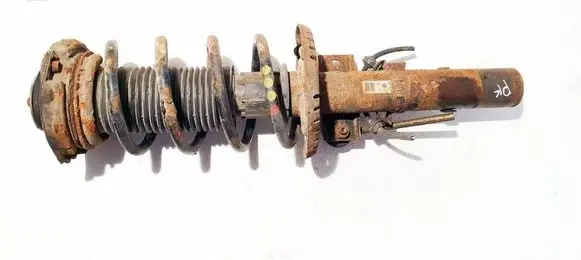 Skoda Fabia Mk1 (6Y) Front shock absorber/damper
