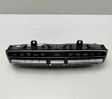 Mercedes-Benz E W213 Interior fan control switch A2139059807