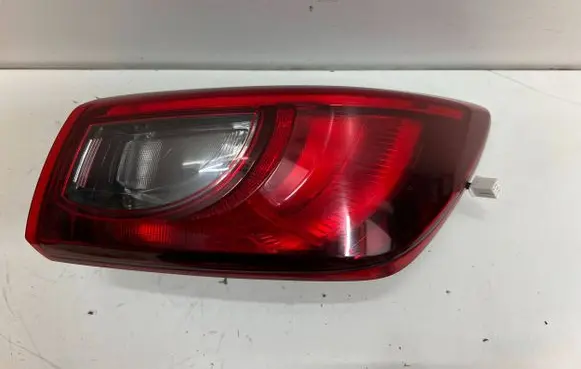 Mazda CX-3 Rear/tail lights