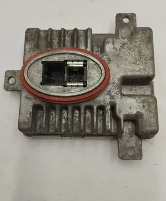 BMW 3 E90 E91 Headlight ballast module Xenon 7237647 W003T20071