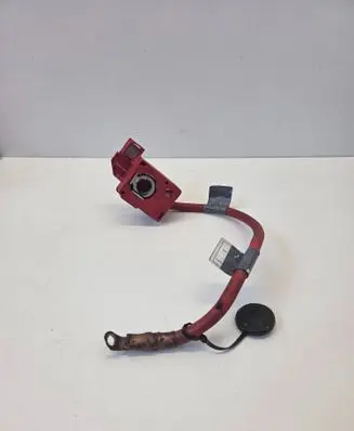 BMW 3 E90 E91 Positive cable (battery) 6988972 508872462 6988974