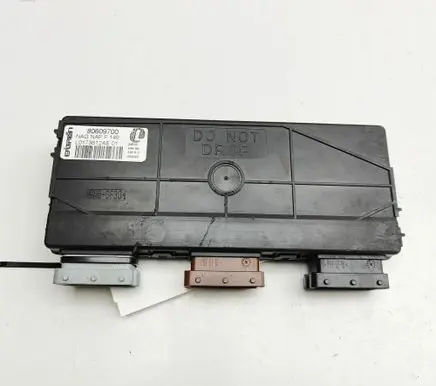 Ferrari California F149 Seat control module 80609700