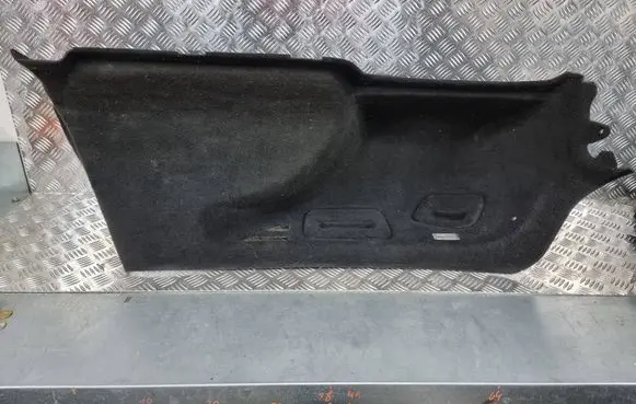 Opel Insignia B Trunk/boot side trim panel 39129490