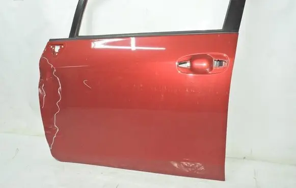 Toyota Verso Front door 