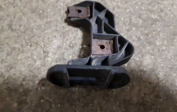 BMW 5 E39 Front bumper mounting bracket 51118159361 229449