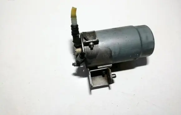 BMW X5 E53 Fuel filter 