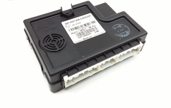 KIA Sorento Other control units/modules 10R020746 954113E811