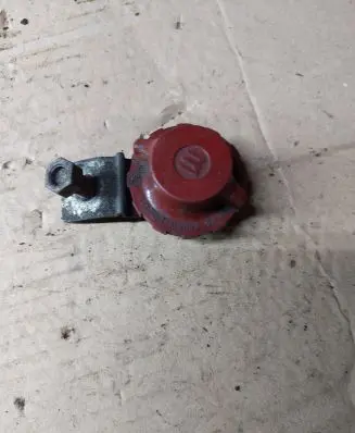 Renault Espace III Positive cable (battery)