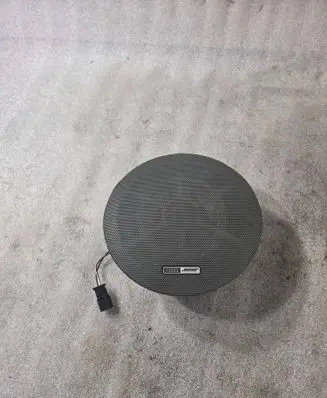 Audi A8 S8 D2 4D Parcel shelf speaker 