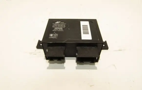 Ford Galaxy Other control units/modules 7M0953257Q
