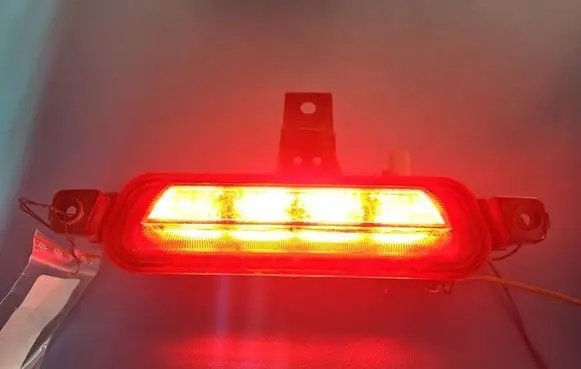 Hyundai Elantra VII Rear bumper light 92407AA0 IMPRK1566902