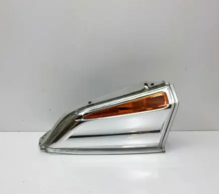 Nissan Leaf I (ZE0) Front fender indicator light 261853NF0A