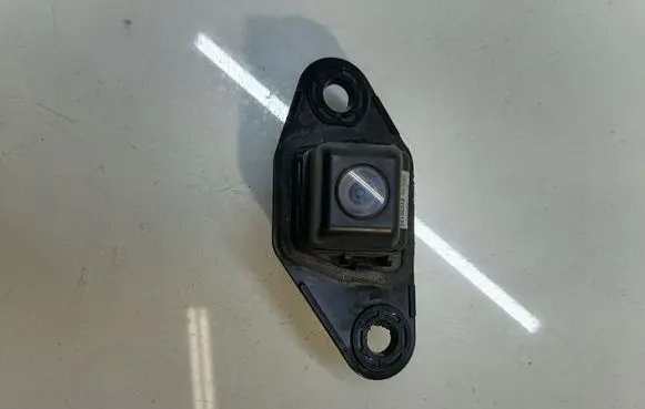 Reversing camera