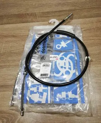 Ford Mondeo MK I Handbrake/parking brake wiring cable 6944442 CB140928