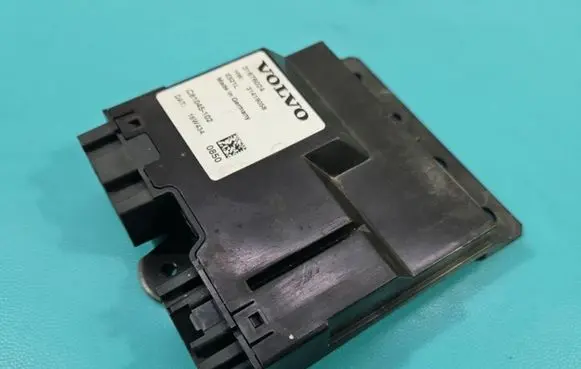 Volvo V90 Cross Country Central body control module 31676024 IMPRK1402395