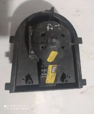 Audi A3 S3 8L Heater fan/blower 1T1819021