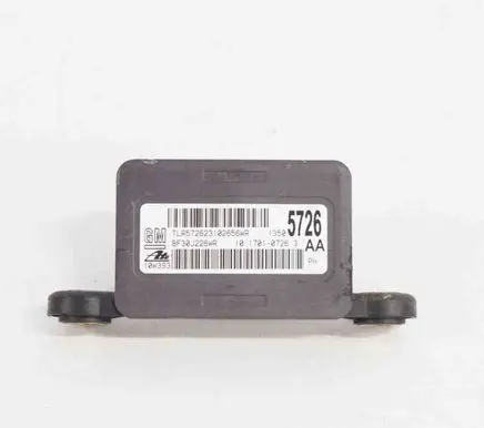Opel Insignia A Acceleration sensor 