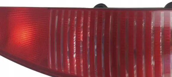 Citroen C5 Rear/tail lights