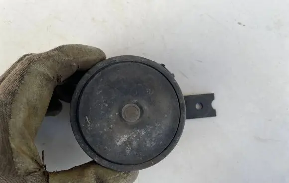 Hyundai i30 Horn signal 96610G3000