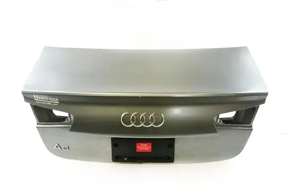 Audi A6 C7 Tailgate/trunk/boot lid 0862110331FK
