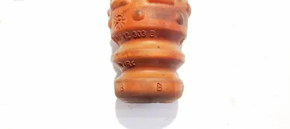 Volkswagen Touran I Front shock absorber damper bump stop 1k0412303b