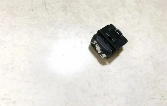 Citroen Berlingo Electric window control switch