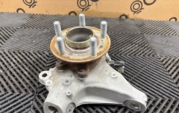 Ford Mustang Mach-E Front wheel hub J9C3K171B3A E2050606B031288 22050606