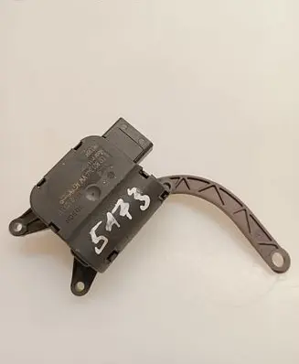 Seat Alhambra (Mk2) Air flap motor/actuator 1K2907511E 0132801344