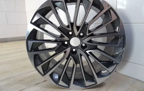 Audi A7 S7 4K8 R19 alloy rim 4K8601025T