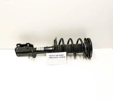 Ford Kuga III Front shock absorber/damper LX6118045EAE LX615310EBB