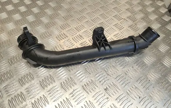 Nissan Qashqai Intercooler hose/pipe 144604EB0A