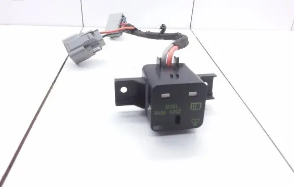 Ford Transit Other wiring loom