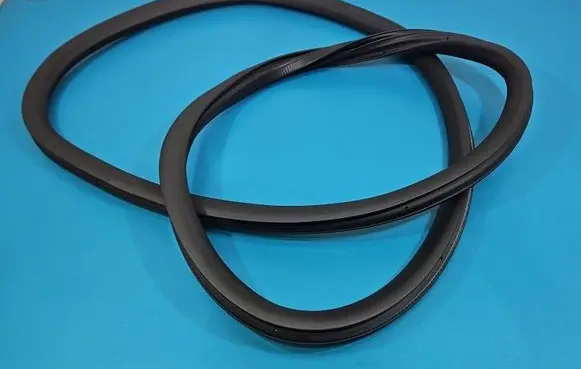 Peugeot 508 II Rubber seal rear door 9813388580 IMPRK1558262