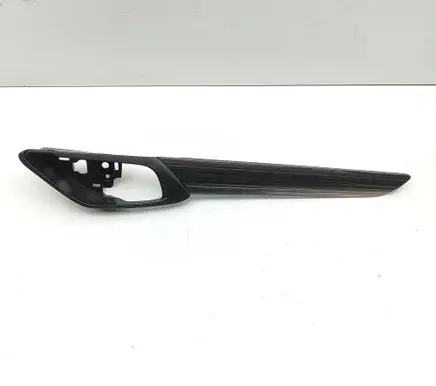 Mazda CX-5 II Front door card panel trim KB8D68DA0 KB8D4281A