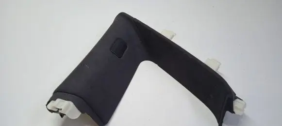 Maserati Levante (C) pillar trim 6700621850