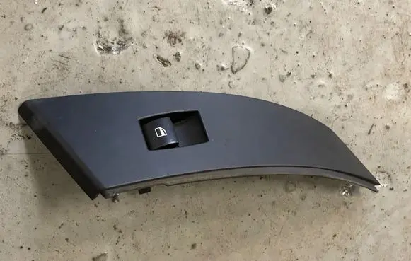 BMW 5 E60 E61 Electric window control switch 6951966 15939846 JC1391708W