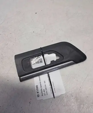 Volvo S80 Fender trim (molding) 9154751