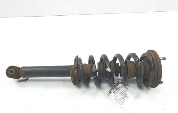 Mitsubishi Pajero Front shock absorber/damper 4062A023