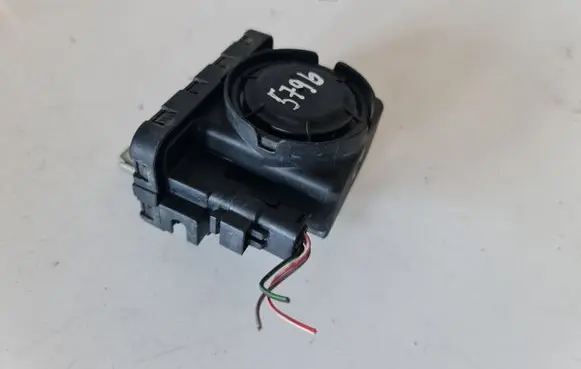 Volvo XC90 Alarm system siren 31676009