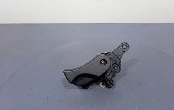 BMW 6 F12 F13 Engine bonnet/hood lock release cable 7225648