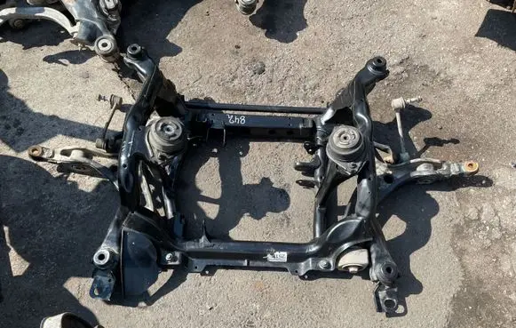 Front subframe
