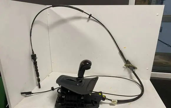 Volvo S80 Gear shifter/selector P09181416 T990340028 9473829